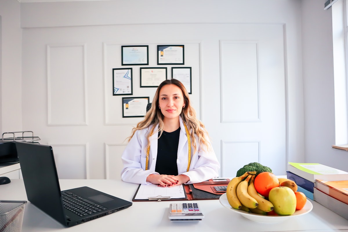 Carbohydrates: Choosing Quality Over Quantity